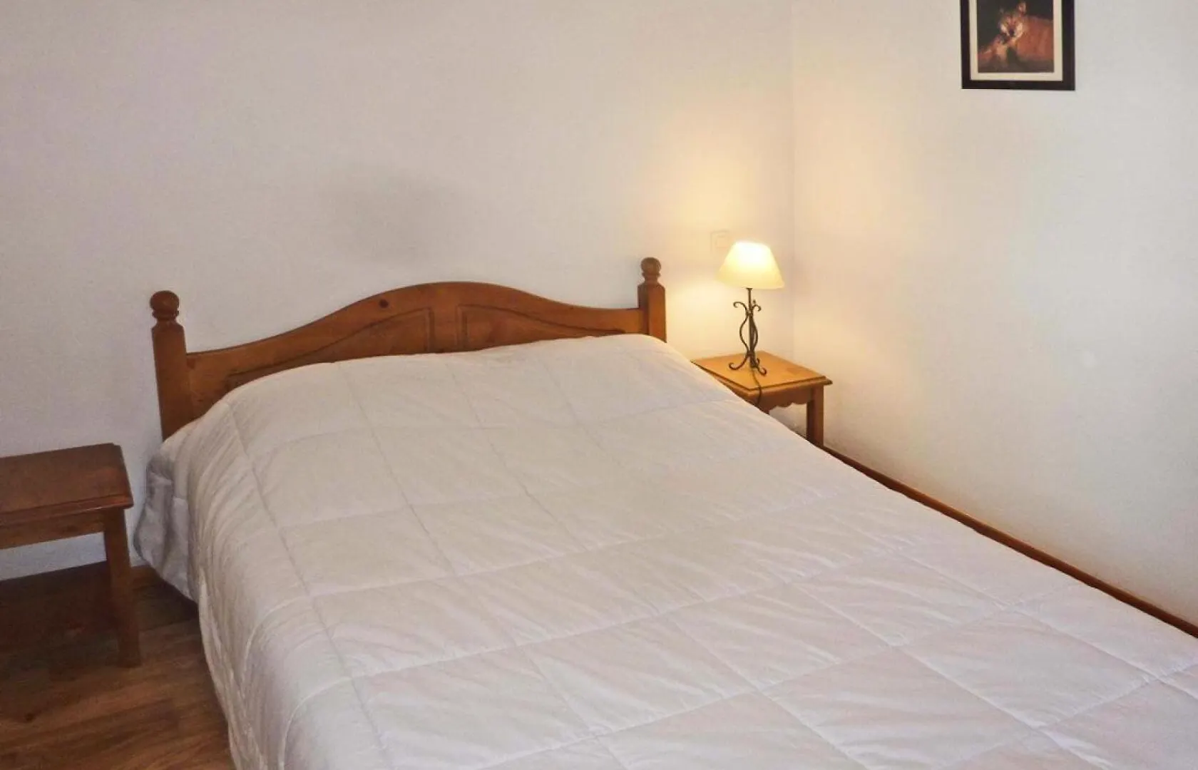 Residence Les Eglantines - B116 Les Eglantines 1800 Mae-4844 Les Orres